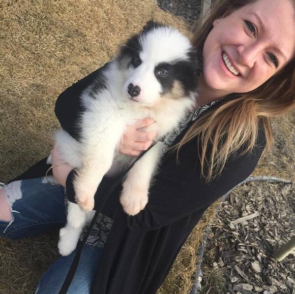 Meet your Posher, Jillian - Picture 1 of 1